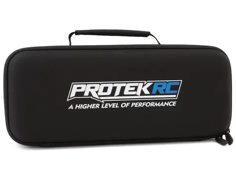Protek Rc Ptk-8127 Multifunction Pit Light Storage Case 1
