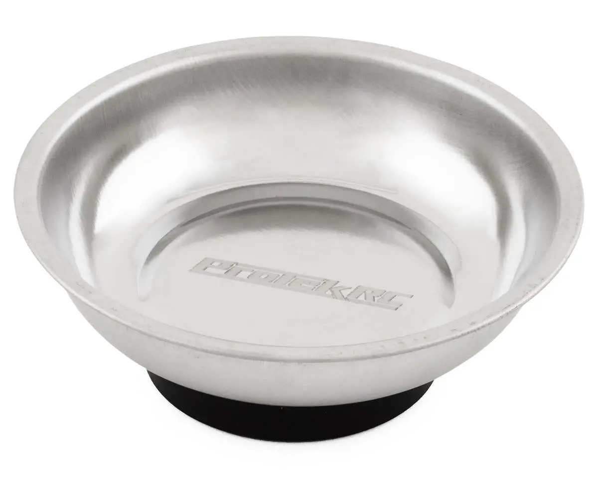 Protek Rc Ptk-8154 Mini Magnetic Parts Bowl (3") 1