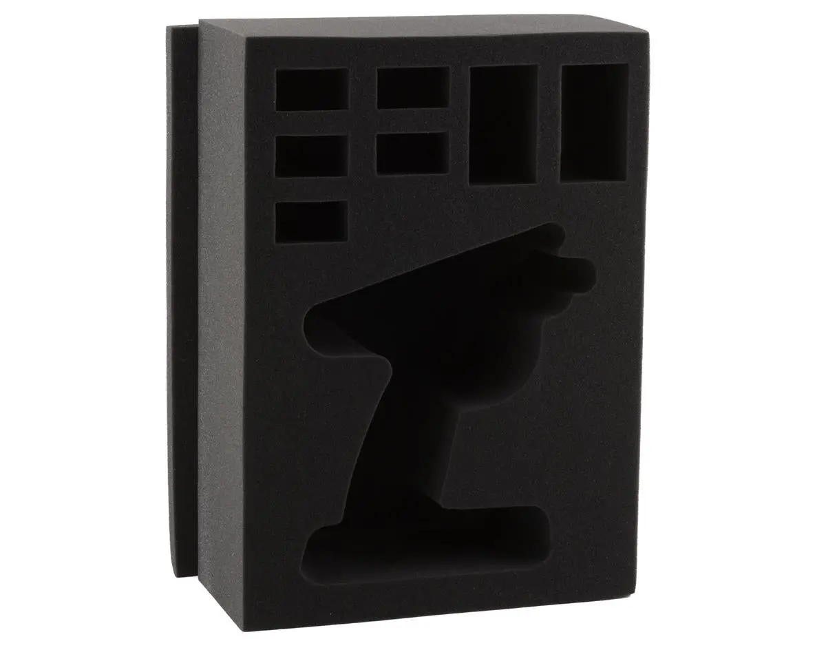 Protek Rc Ptk-8184 Universal Radio Case Insert (Futaba 10Px) 1