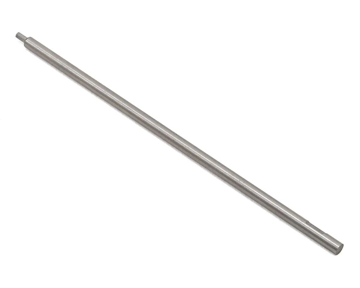 Protek Rc Ptk-8230 "Trutorque" Hss Steel Metric Hex Replacement Tip (1.5Mm) 1