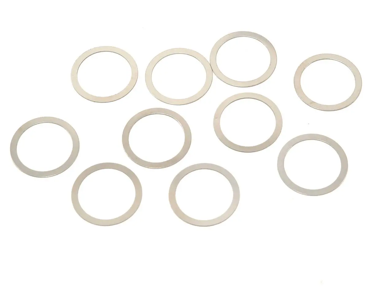 Protek Rc Ptk-H-5904 13X16x0.2Mm Drive Cup Washer (10) 1