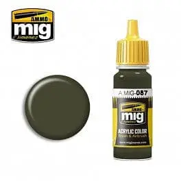 Amig0087 Ral 6014 Gelboliv 1