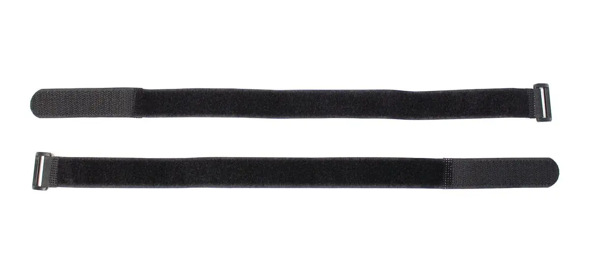 Rce1040  Hook And Loop Battery Straps 1