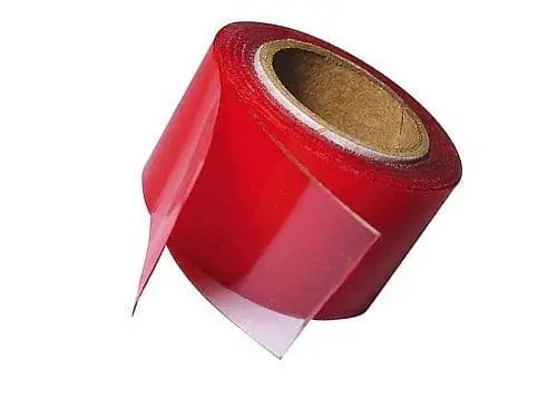 Rce1505  High Strength Pro Servo Tape (Clear) 25Mm Wide X 1M Roll 1