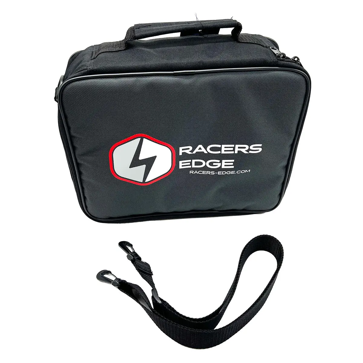 Racer's Edge Rce2040 Mini-Z & Mini-Z 4X4 Padded Transportation & Storage Case 1