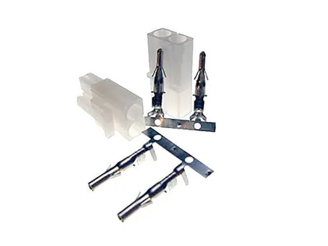 Rce 2480 Tamiya Type Molex Connector 1