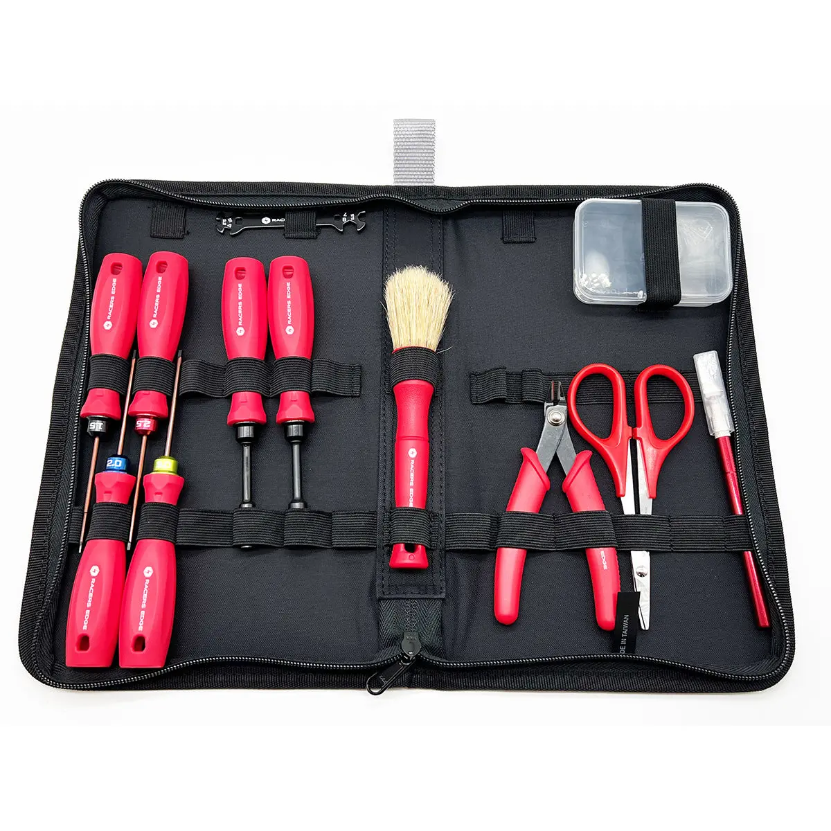 Rce70000  11 Piece Complete Tool Set W/Tool Case (70000) 1