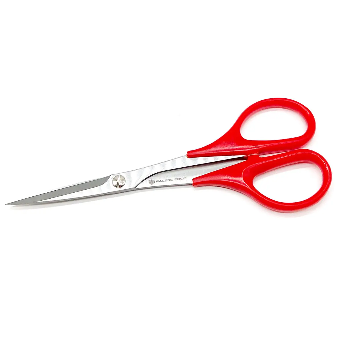 Rce70256  Straight Lexan Body Scissors (70256) 1