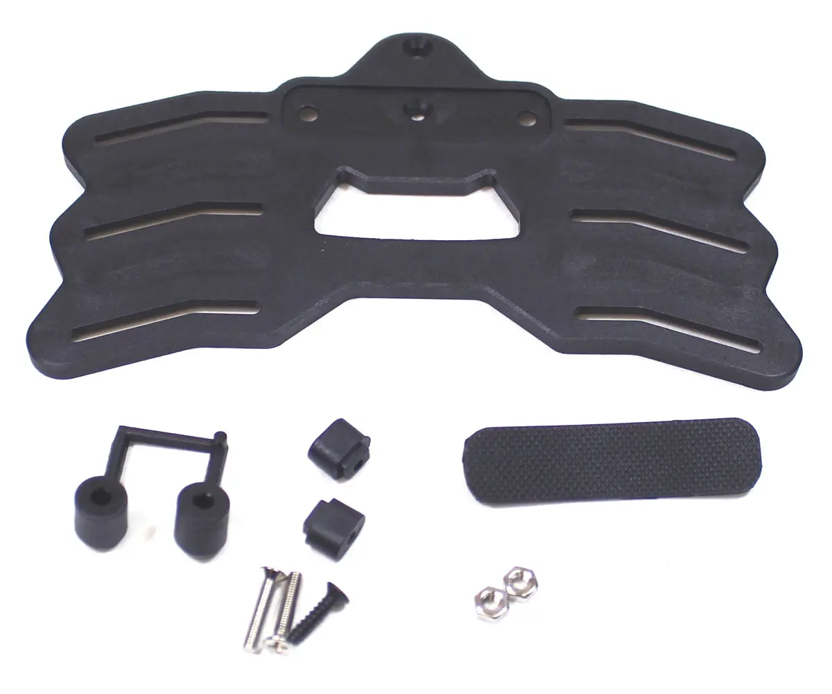 Starter Box Replacement Vehicle Support Set (Large): Rce10244 Starter Box 1