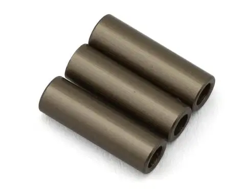 Revolution Design Rdrp0677 B7 Hard Coated Aluminum Idler Shaft (3) 1