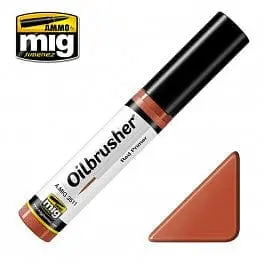 Amig 3511 Red Primer 1