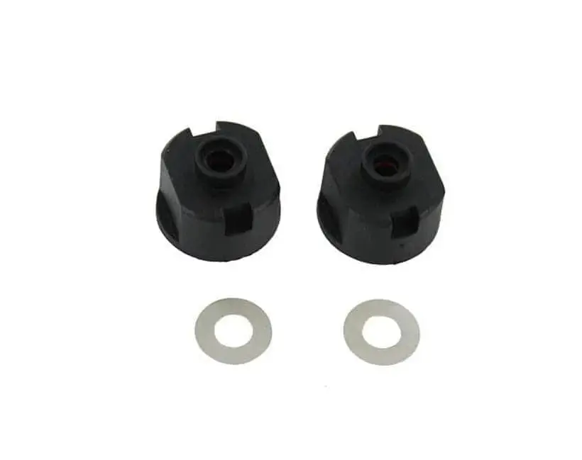 Redcat 02039 Differential Case 1