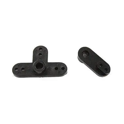 Redcat 02072 Throttle/Steering Servo Horn 1