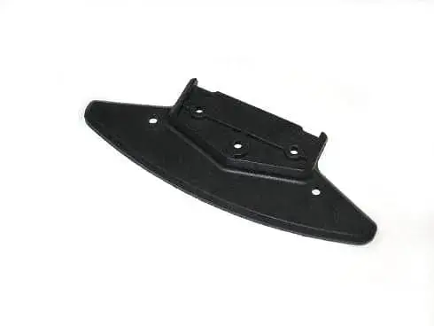 Redcat 02077  Lower Bumper Mount 1