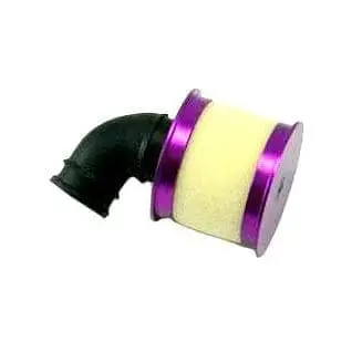 Redcat 04104P Aluminum Capped Air Filter 1