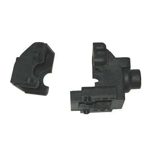 Redcat 06046 Front Differential Gearbox Housing 1