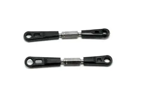 Redcat 08042 Front/Rear Turn Buckle 1