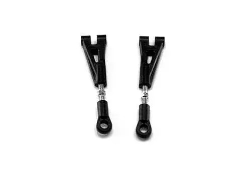 Redcat 08051 Plastic Rear Upper Arm 1