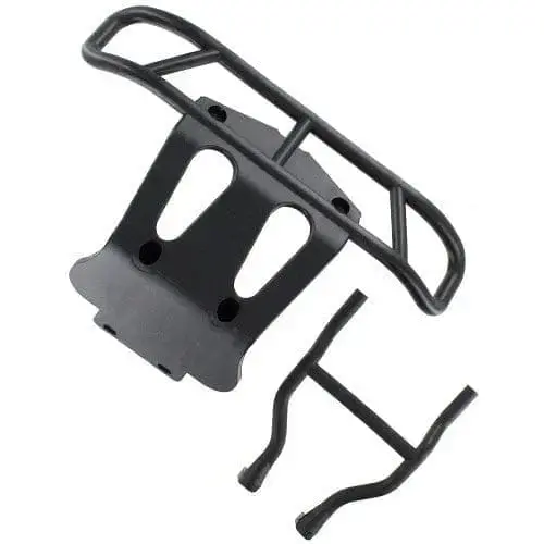 Redcat 15504 Updated Rear Bumper 1