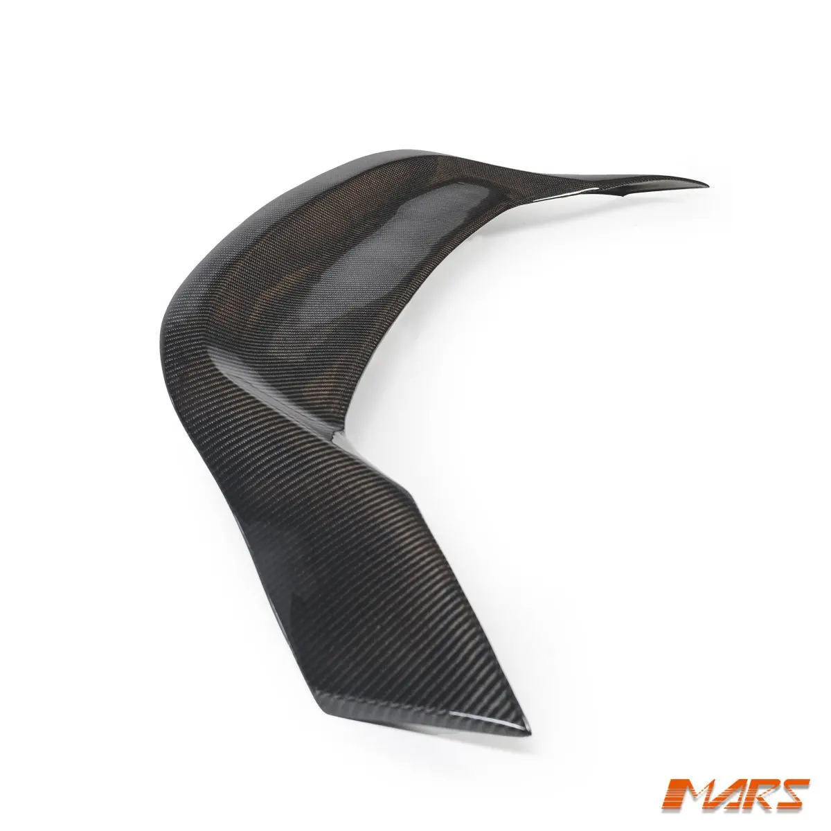 Renntech Style Carbon Fibre Rear Trunk Lip Spoiler Bodykit For Mercedes-Benz E Class Coupe C238 W238 2017-2023 & E53 Amg 1