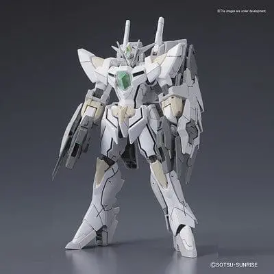 Bandai 219759: Reversible Gundam 1