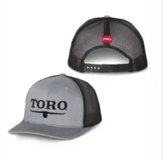 Richardson Toro Bull Horn Logo Cap 1