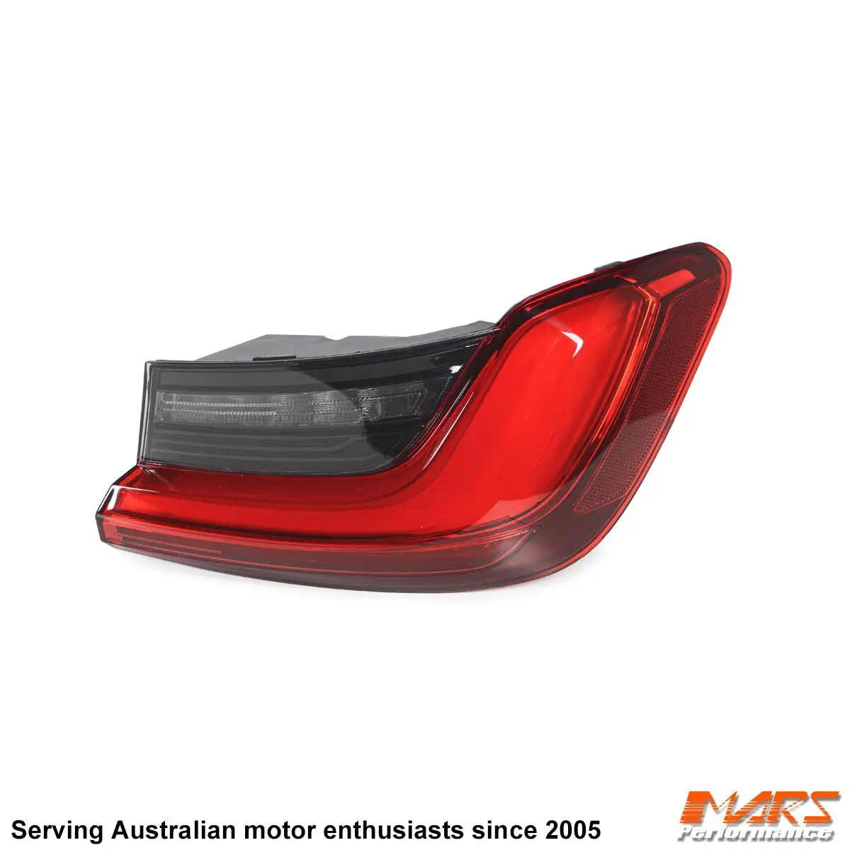 Right Driver Side Rear Outer Tail Light Lamp For Bmw 3 Series G20 & M3 G80 2018-2024 6321 7 420 450 1