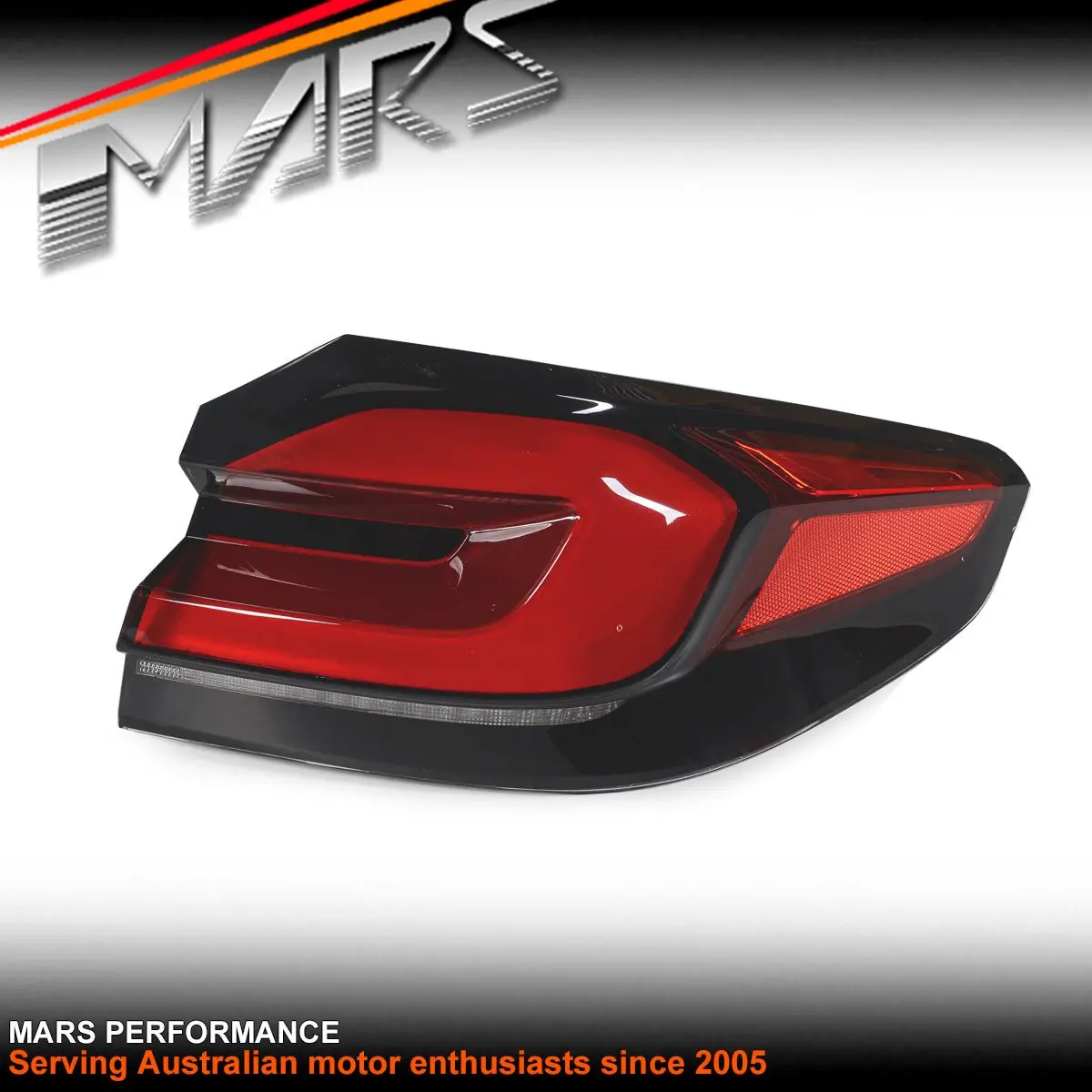 Right Driver Side Rear Outer Tail Light Lamp For Bmw 5 Series G30 Lci & M5 F90 2020-2023 6321 8 693 812 1
