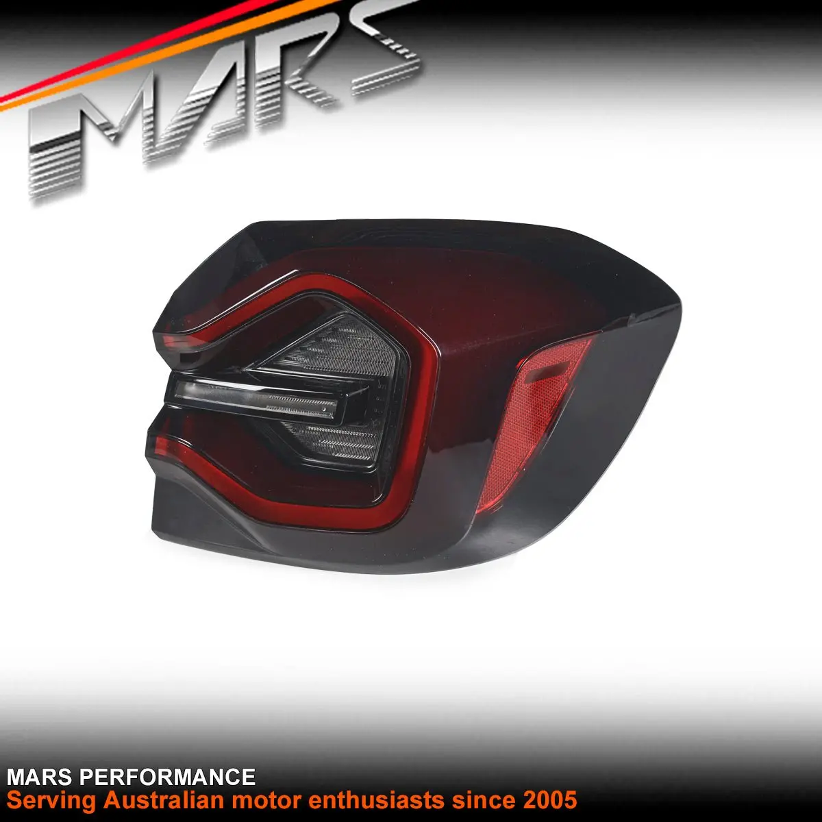 Right Driver Side Rear Outer Tail Light Lamp For Bmw X3 G01 Ix3 G08 Lci & X3m F97 2021-2024 6321 9 850 134 1