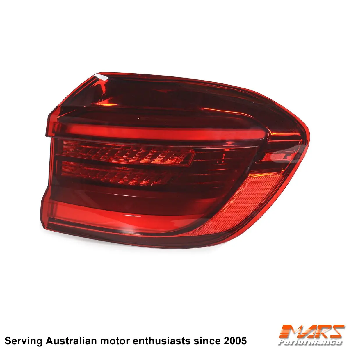 Right Driver Side Rear Outer Tail Light Lamp For Bmw X3 G01 Ix3 G08 Pre Lci & X3m F97 2017-2021 6321 7 408 737 1