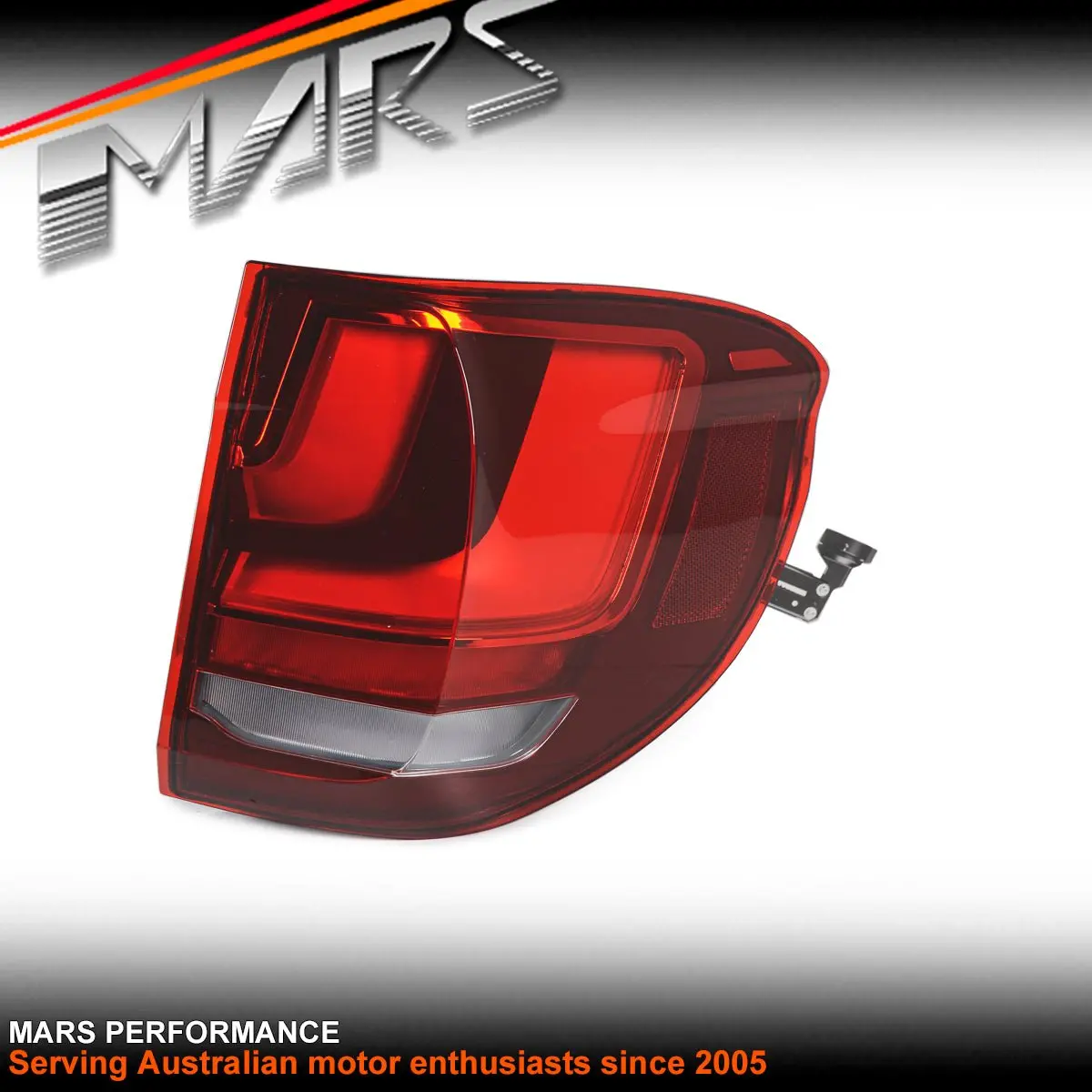Right Driver Side Rear Outer Tail Light Lamp For Bmw X5 F15 & F85 X5m 2013-2019 1