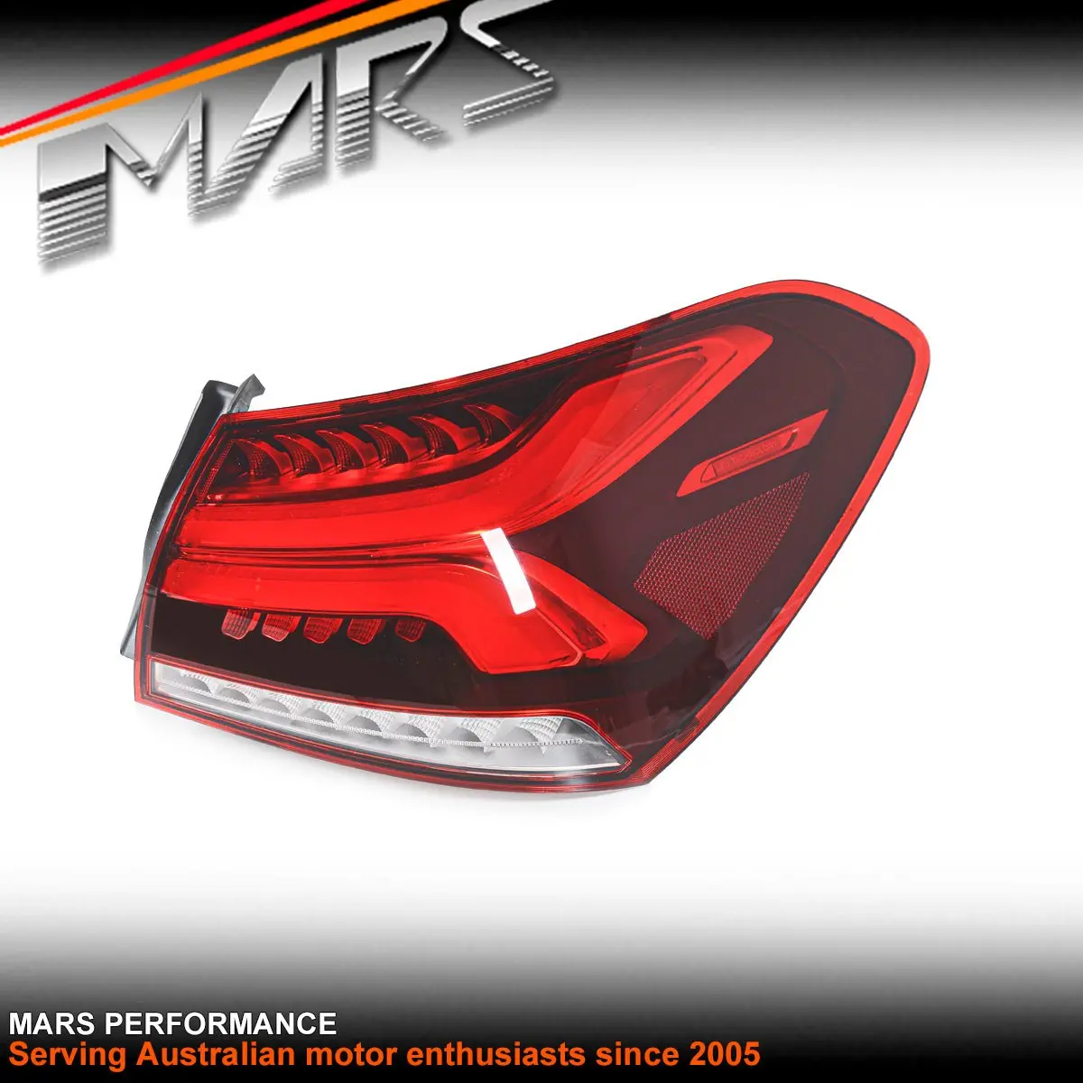 Right Driver Side Rear Outer Tail Light Lamp For Mercedes-Benz A Class V177 Sedan 2018-23 W177 906 7000 1