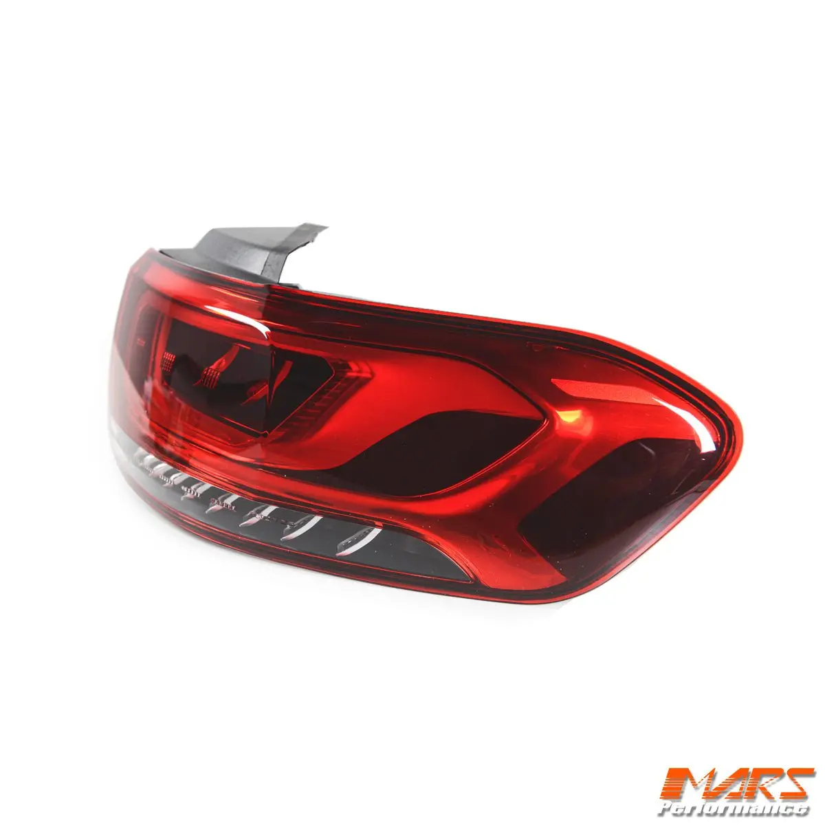 Right Driver Side Rear Outer Tail Light Lamp For Mercedes-Benz Glb-Class X247 & Glb35 Amg 2020-2023 X247 906 6804 2
