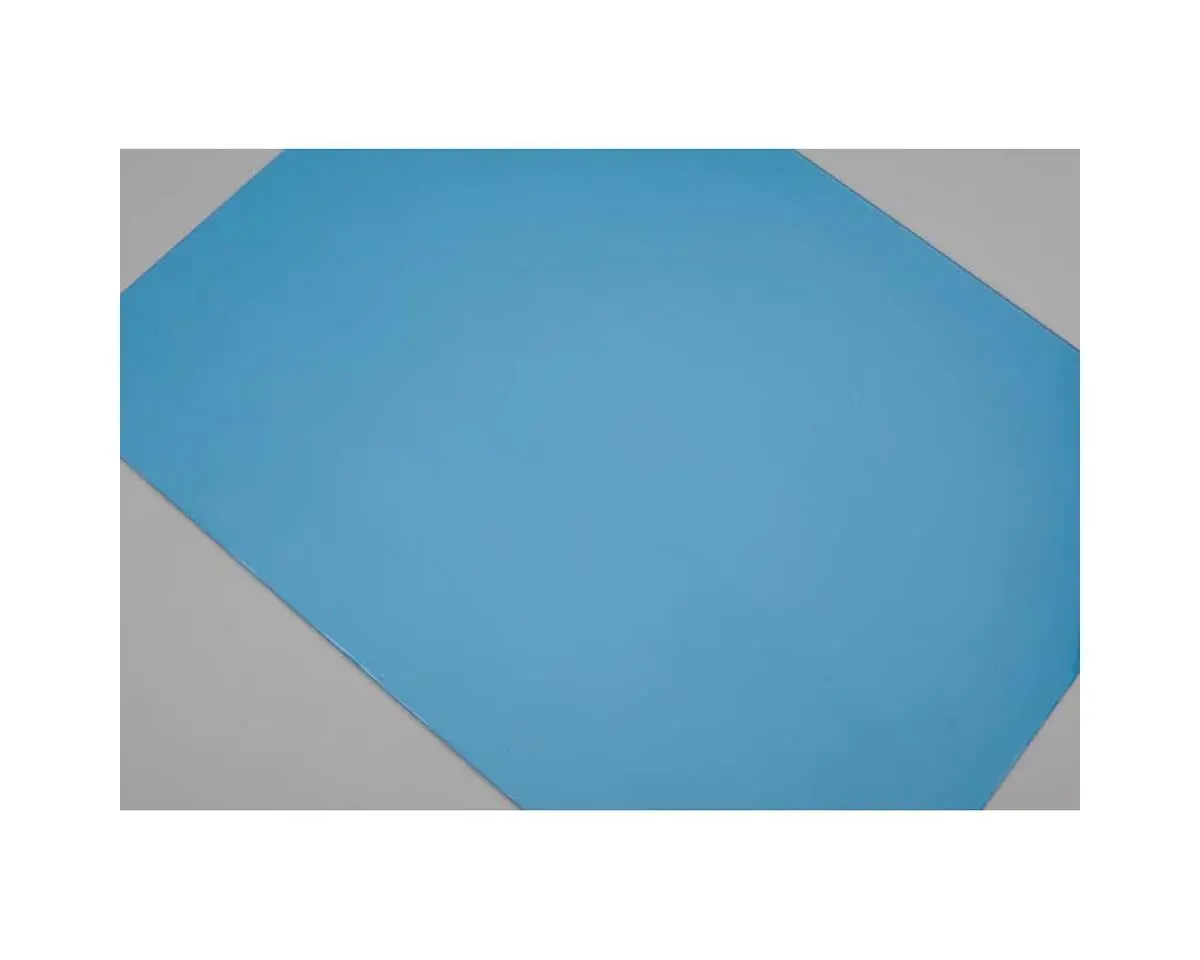 Rj Speed 1516 Lexan Sheet (12X16x.060X1.5Mm) 1