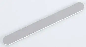 Rmxr 7015 Flex Sanding Stick Super Fine 12000 Grit 1