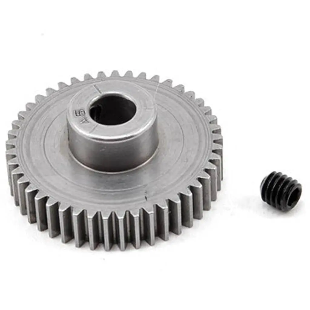 Rrp 2045 48 Pitch Machined, 45T Pinion 5Mm Bore 1