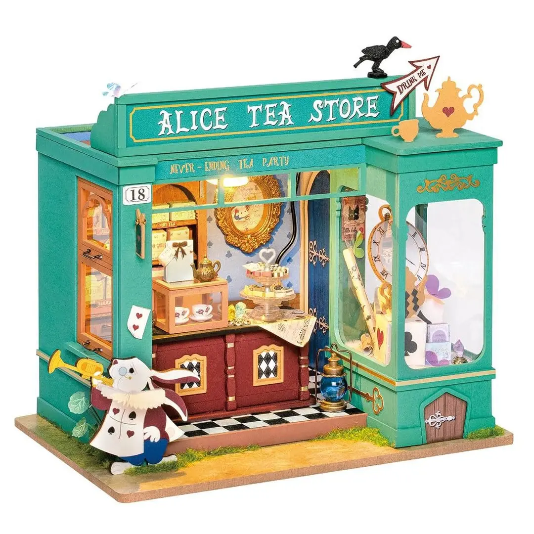 Roedg156 Alice's Tea Store 1