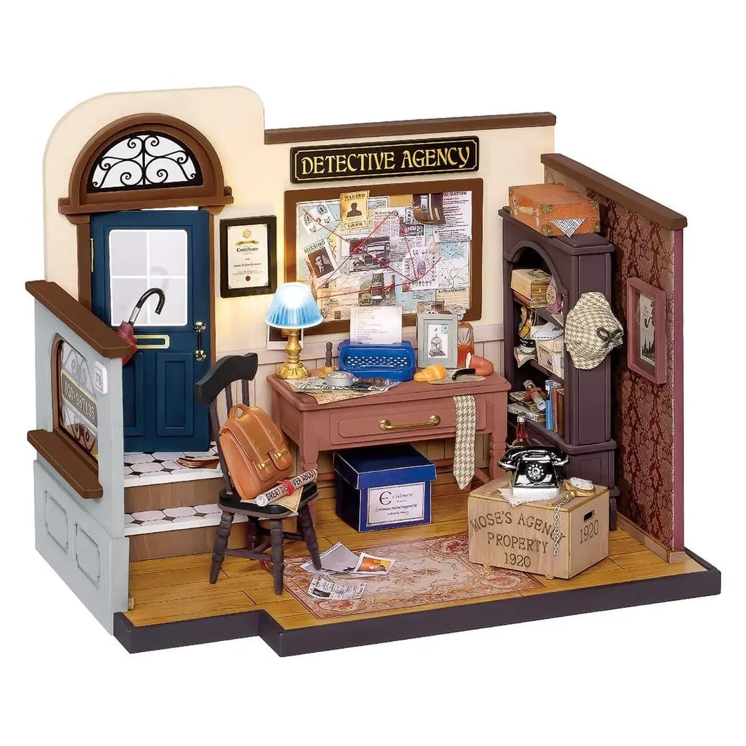Roedg157 Mose's Detective Agency 1