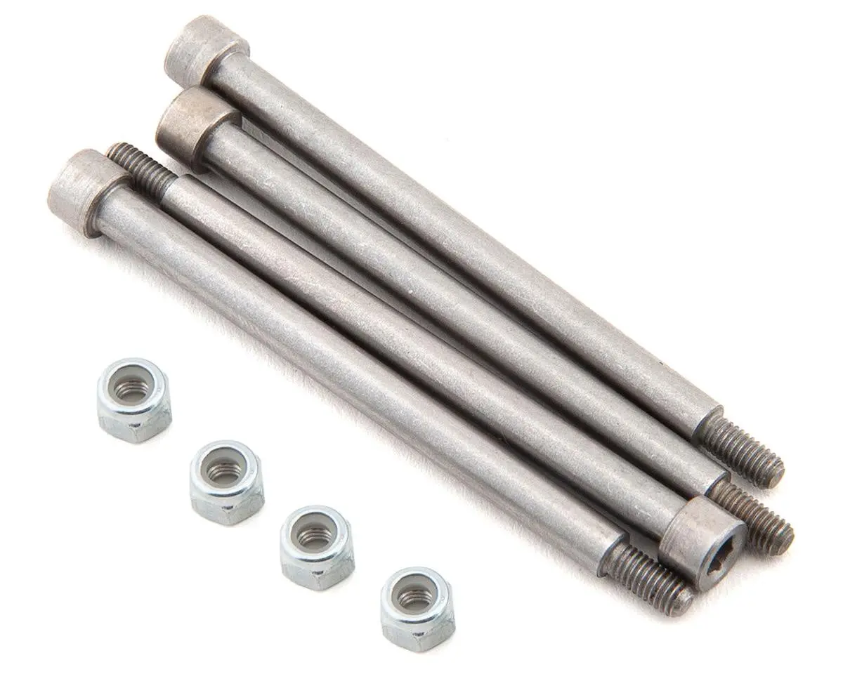 Rpm 70510 X-Maxx Threaded Hinge Pin Set 1