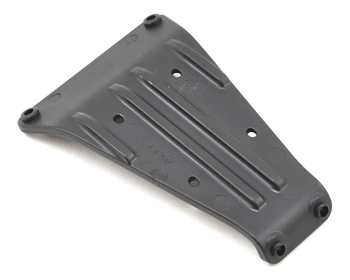 Rpm 81762 X-Maxx Rear Bumper Mount 1