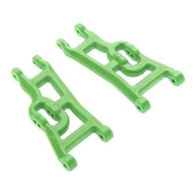 Rpm 80244 Front A Arms Green Slash/Rustler/Elec Stampede 1