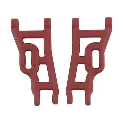 Rpm 80249 Front A-Arms Slash 2Wd/Rustler/Stampede 2Wd Red 1