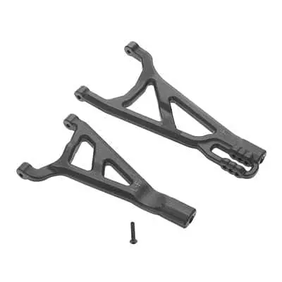 Rpm 70372 Front Left A-Arms Black Tra Summit 1