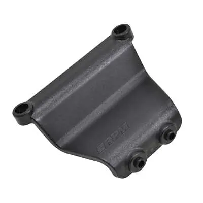 Rpm 81342 Front Bumper Mount X-Maxx 1