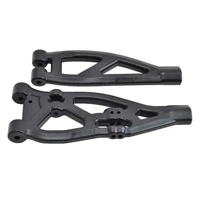 Rpm 81482 Front Upper/Lower A-Arms Kraton/Talion/Outcast 1