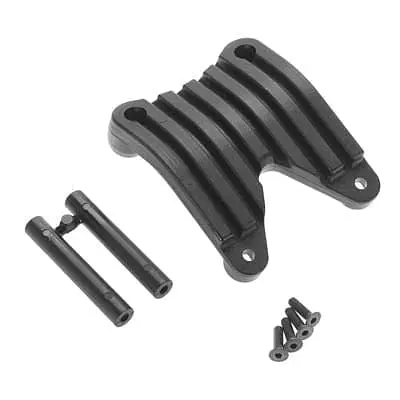 Rpm 81992 Rear Skid Plate Baja 5B/5T 1
