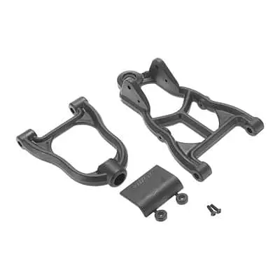 Rpm 82142 Frt A-Arm Uppr/Lwr Blk Baja 5B/5T 1