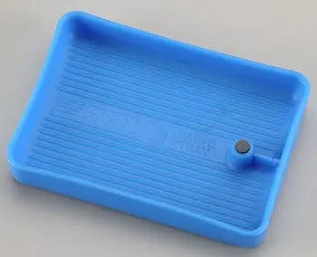 Rpm 70100 Small Parts Tray Magnet 1