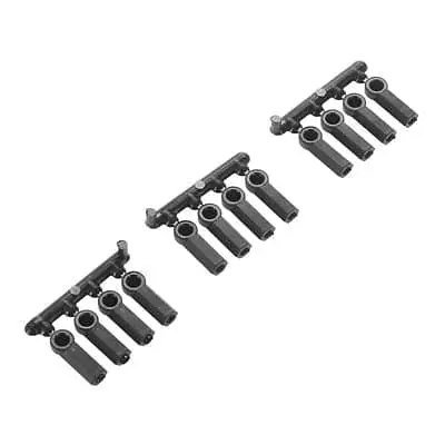 Rpm 73372 H/D 4-40 Rod Ends (12) 1