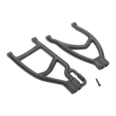 Rpm 70432 Extended Left Rear A-Arms Black Summit/Revo 1